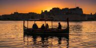 J'ai traversé jusqu'à Sliema pour 1,50 € pendant que les autres en payaient 15 : c'est au retour, le soir, que j'ai compri...