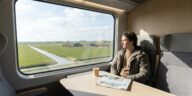 J'ai vu ma nuit à Amsterdam passer de 150 à 200 € : depuis, je dors dans cette ville à 50 min de train