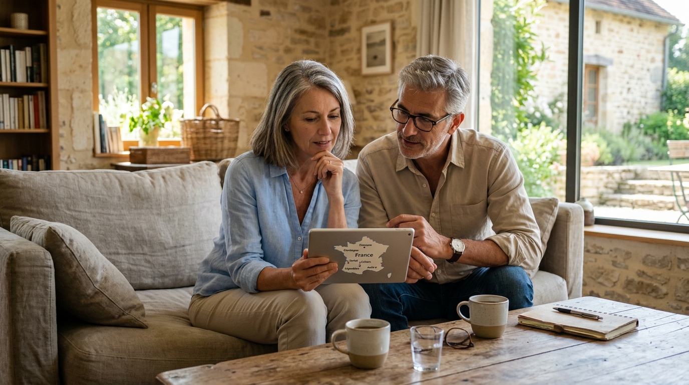 J&rsquo;ai comparé le prix d&rsquo;un même gîte à la Toussaint et à Pâques : en voyant l&rsquo;écart, j&rsquo;ai compris ce qui se joue sur ces quelques jours d&rsquo;octobre