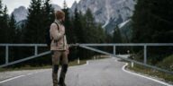 « Je croyais garer ma voiture au bord de Moraine Lake : à l'entrée de la route, on m'a fait redescendre les 60 km »
