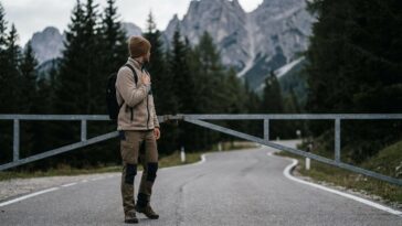 « Je croyais garer ma voiture au bord de Moraine Lake : à l'entrée de la route, on m'a fait redescendre les 60 km »