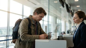 « Je partais en Thaïlande sans billet retour depuis dix ans » : cette fois, on m'a arrêté à l'enregistrement en France, pa...