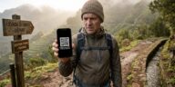 « Je partais sur les levadas de Madère au petit matin sans rien préparer » : désormais, sans QR code, c'est demi-tour au d...