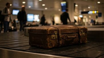 « Je pensais que le formulaire rempli à l'aéroport suffisait » : personne ne m'avait dit qu'il fallait écrire à la compagn...