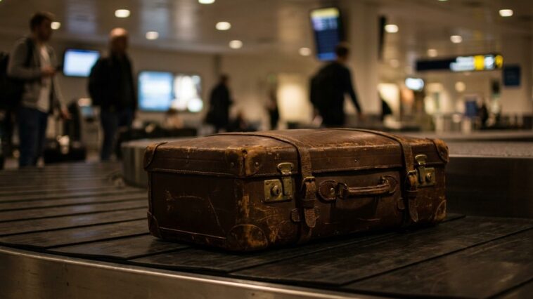 « Je pensais que le formulaire rempli à l'aéroport suffisait » : personne ne m'avait dit qu'il fallait écrire à la compagn...