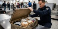 « Je rapportais ces fromages de brebis maltais depuis dix ans » : le jour où mon vol de retour a fait une escale, la douan...