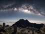L'Espagne a une île volcanique où l'on monte gratuitement à la nuit tombée : ce qu'on y voit a presque disparu du reste de...