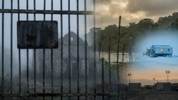 Lieux interdits au public : la liste complète des endroits inaccessibles dans le monde