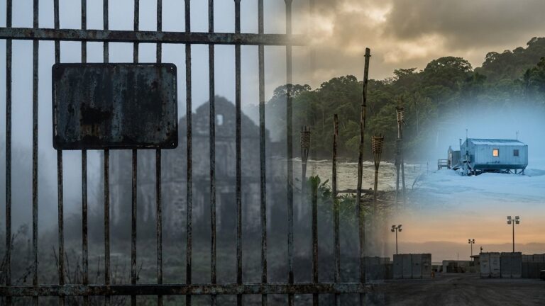 Lieux interdits au public : la liste complète des endroits inaccessibles dans le monde