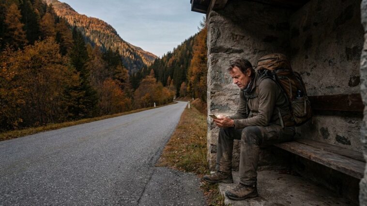 « On avait regardé les horaires du mois de juillet » : pourquoi les randonneurs de la vallée de la Soča finissent tous en ...