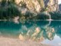 « On devait y rester trois jours, on y est restés dix » : ce lac turquoise de 35 km où il faut arriver avant 10 h