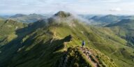 « On partait sur la côte chaque mois d'août » : depuis qu'on a découvert les monts du Cantal, on ne réserve plus ailleurs