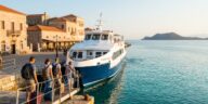 « On réservait toujours dans le sud de Tenerife » : pourquoi ces habitués montent désormais dans le ferry de 40 minutes à ...