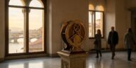 On réserve tous les Offices et le Corridor de Vasari des semaines à l'avance, sauf les voyageurs qui connaissent ce musée ...