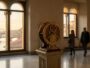 On réserve tous les Offices et le Corridor de Vasari des semaines à l'avance, sauf les voyageurs qui connaissent ce musée ...