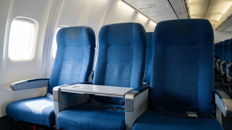 On s'obstine tous à payer deux sièges côte à côte chez Ryanair et easyJet, alors que c'est celui qu'on ne réserve pas qui ...