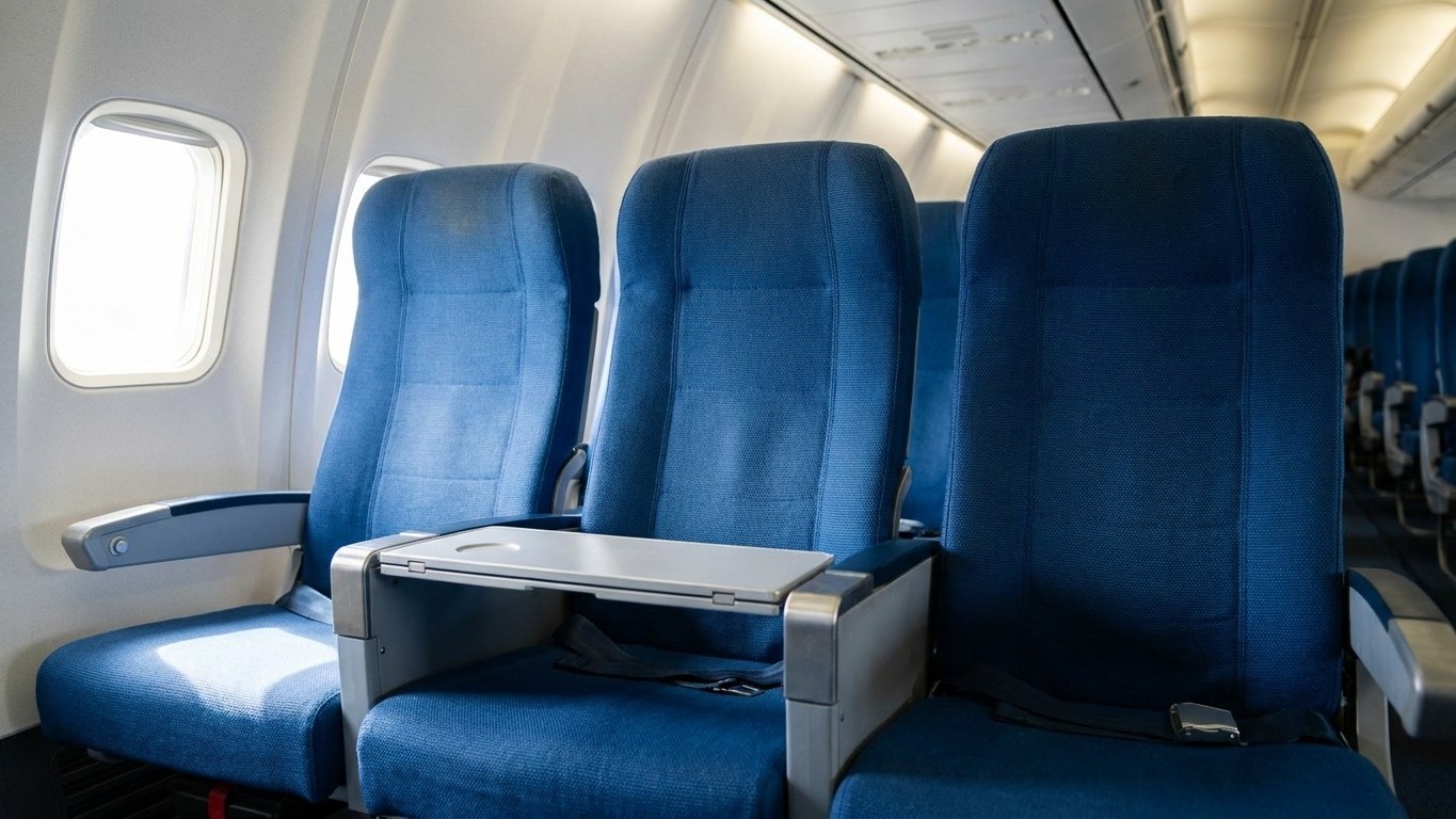 On s&rsquo;obstine tous à payer deux sièges côte à côte chez Ryanair et easyJet, alors que c&rsquo;est celui qu&rsquo;on ne réserve pas qui décide de tout