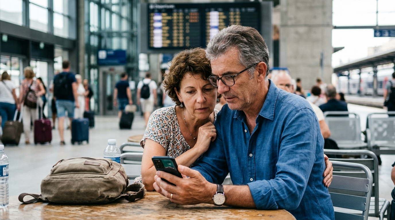On s&rsquo;obstine tous à acheter le city pass en arrivant, alors que ce calcul de trente secondes dit s&rsquo;il sera rentable ou pas