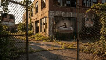 Peine pour intrusion dans une propriété privée abandonnée : ce que dit vraiment le code pénal