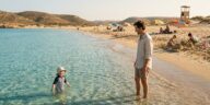 Plage familiale en Algérie : les rivages sûrs et peu profonds où emmener les enfants