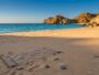 Plage isolée en Algérie : où trouver le calme absolu loin des parasols et de la foule