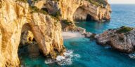 Plages de Jijel : pourquoi ce littoral aux eaux turquoise est surnommé la perle de l'Algérie