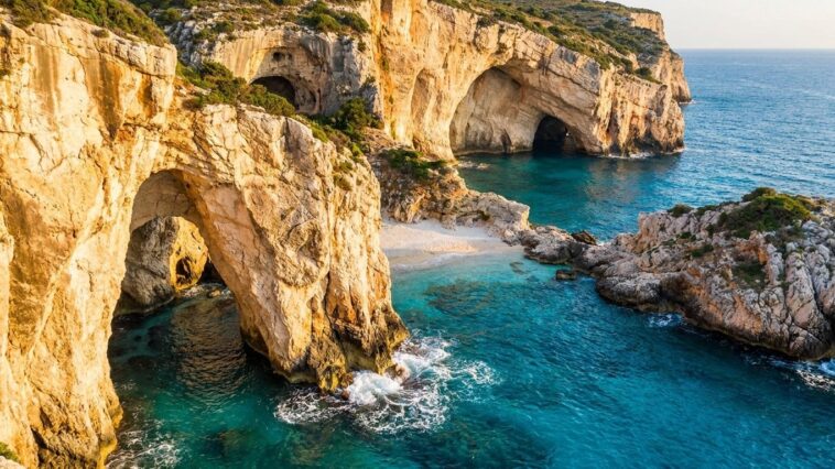 Plages de Jijel : pourquoi ce littoral aux eaux turquoise est surnommé la perle de l'Algérie