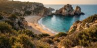 Plages sauvages d'Algérie : ces criques préservées que même les locaux gardent pour eux