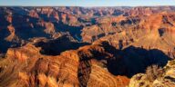 Plus grand canyon du monde : pourquoi le Grand Canyon n'est même pas sur le podium