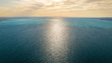 Plus grand lac du monde : pourquoi la mer Caspienne porte un nom de mer sans en être une