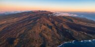 Mauna Loa, plus grand volcan actif du monde : des dimensions qui dépassent l'entendement