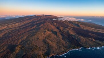 Mauna Loa, plus grand volcan actif du monde : des dimensions qui dépassent l'entendement