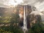 Plus haute cascade du monde : Salto Ángel, 979 mètres de chute au cœur du Venezuela