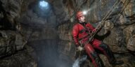 Plus profonde grotte du monde : Veryovkina, 2 212 mètres de descente aux limites du possible
