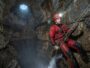 Plus profonde grotte du monde : Veryovkina, 2 212 mètres de descente aux limites du possible