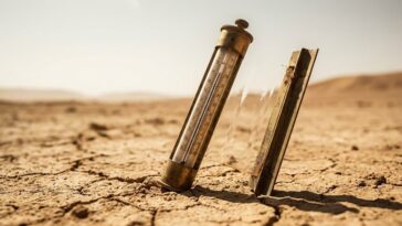 Records climatiques : chaleur, froid et pluie extrêmes, les mesures qui défient les thermomètres