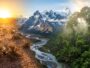 Records naturels en Amérique du Sud : de l'Amazonie aux Andes, un continent de superlatifs