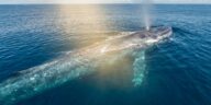 Records du règne animal : les créatures les plus extrêmes, du colibri à la baleine bleue