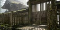 Temple interdit aux touristes : ces sanctuaires où l'entrée se mérite après des années d'initiation
