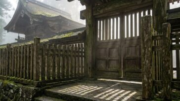 Temple interdit aux touristes : ces sanctuaires où l'entrée se mérite après des années d'initiation