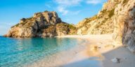 Top 10 des plages d'Algérie : le classement de Béjaïa à Oran, avec la plus belle en tête