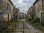 Village fantôme interdit d'accès : ces communes rayées de la carte mais toujours debout