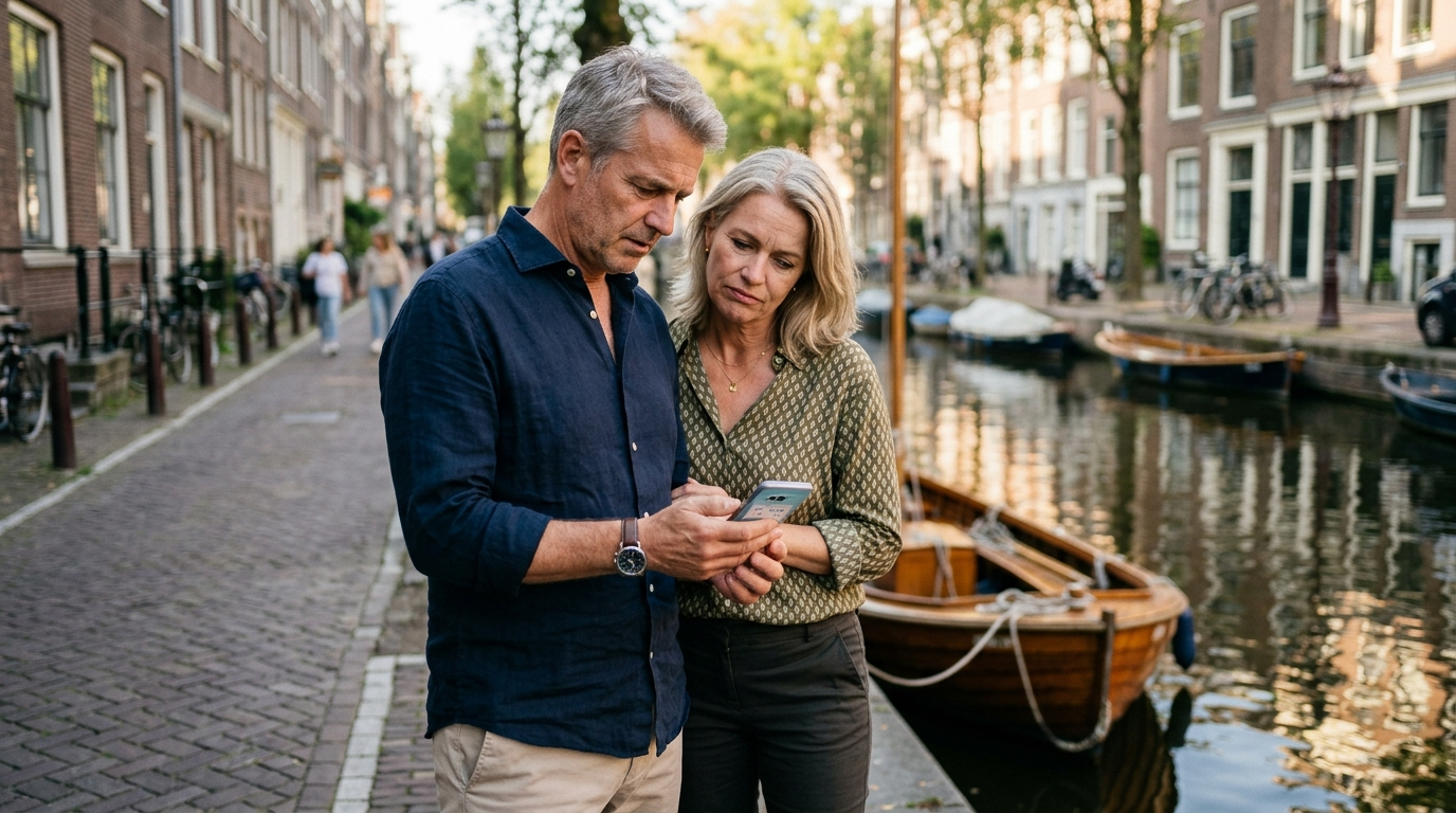 J&rsquo;ai rayé de ma liste ces trois destinations européennes : le prix à payer avant même d&rsquo;y arriver a fini par me décourager