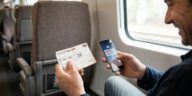 « J'acceptais le bon d'achat sans discuter » : après 3 h de retard sur mon TGV, un agent m'a expliqué que je pouvais exige...