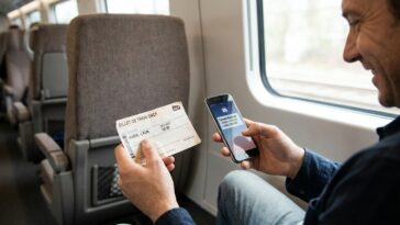 « J'acceptais le bon d'achat sans discuter » : après 3 h de retard sur mon TGV, un agent m'a expliqué que je pouvais exige...