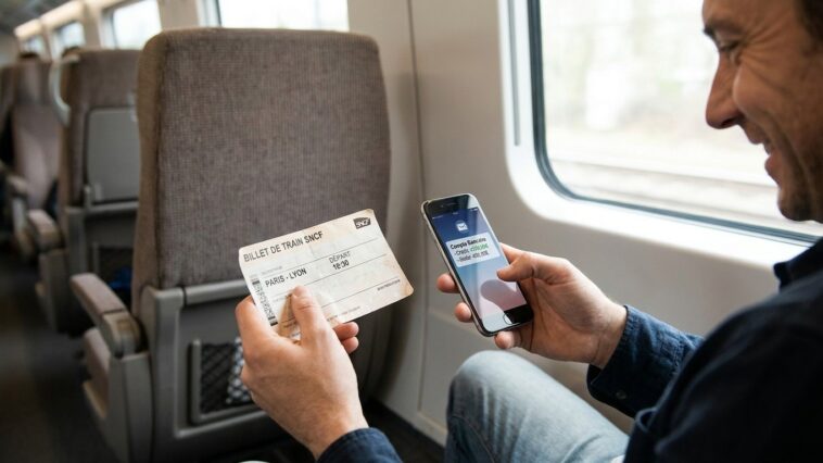 « J'acceptais le bon d'achat sans discuter » : après 3 h de retard sur mon TGV, un agent m'a expliqué que je pouvais exige...