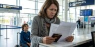 J'ai emmené mes petits-enfants en Espagne avec leurs passeports : au comptoir, il manquait un papier gratuit signé de leur...