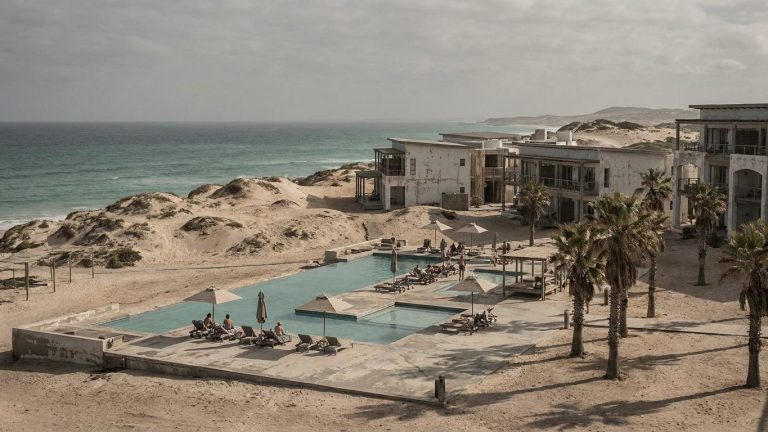 J'ai réservé ce nouveau Club Med ouvert le 4 juillet à 30 min au nord de Durban : impossible de bloquer le safari en ligne...