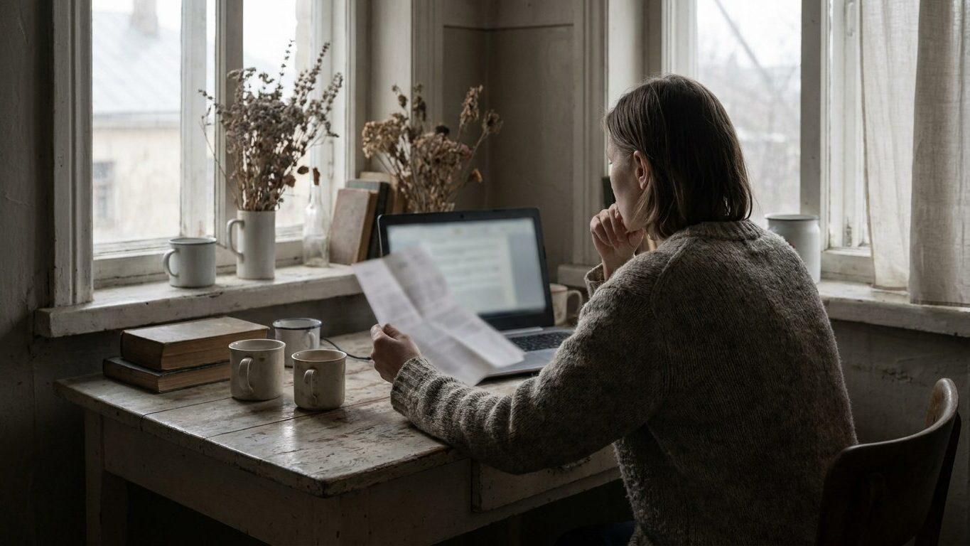 J'ai vu mon séjour annulé par l'agence à trois semaines du départ : au téléphone, on m'a proposé un bon à valoir alors que...