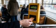 « Je croyais que mon ticket démarrait à l'achat » : à Prague, il ne compte qu'après la borne jaune, et payer l'amende sur ...